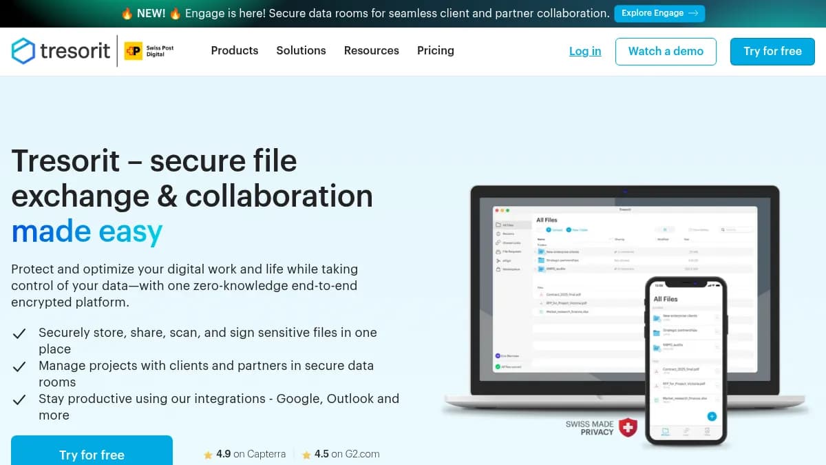 Mailfence Belgian encrypted email service with secure and private email hosting emphasizing privacy protection